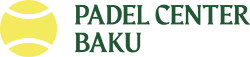 PADEL CENTER BAKU
